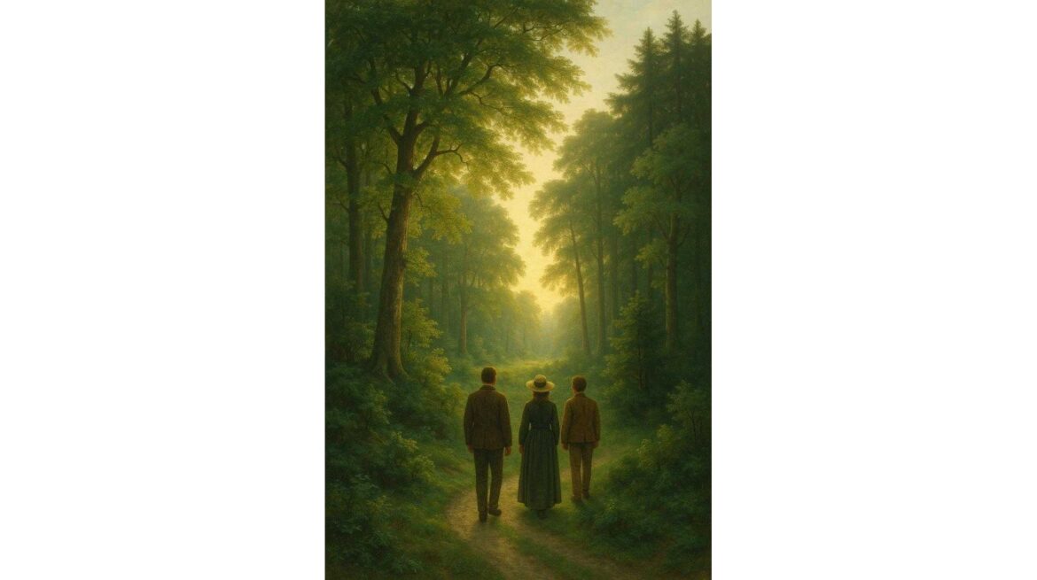 青森大学が10月30日に2025年度第2回「比較環境思想研究会」を開催 ― テーマは「森と人をつなぐ環境思想 ― 森林美学の視点 ―」 青森大学