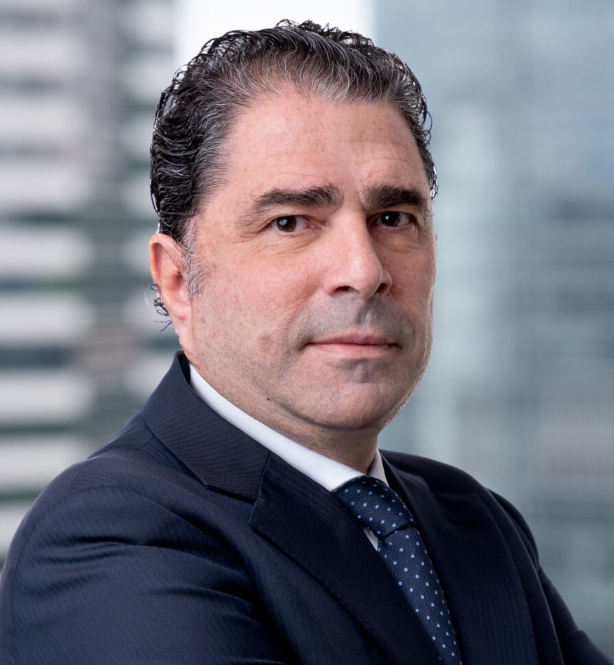 マルコ・デ・ベネデッティ