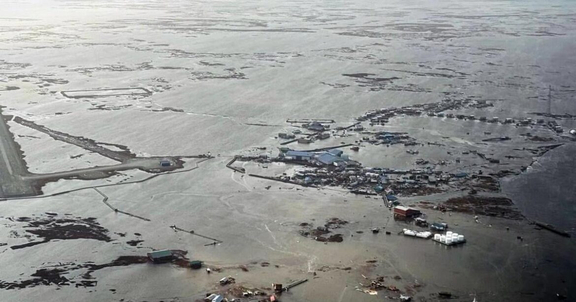 トランプ大統領、赤色の州への災害宣言を承認、青色の州は災害宣言を承認しない