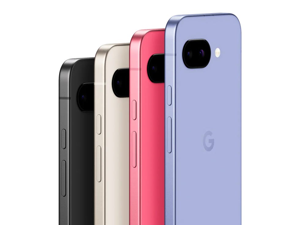 Pixel 9a pixel 9a