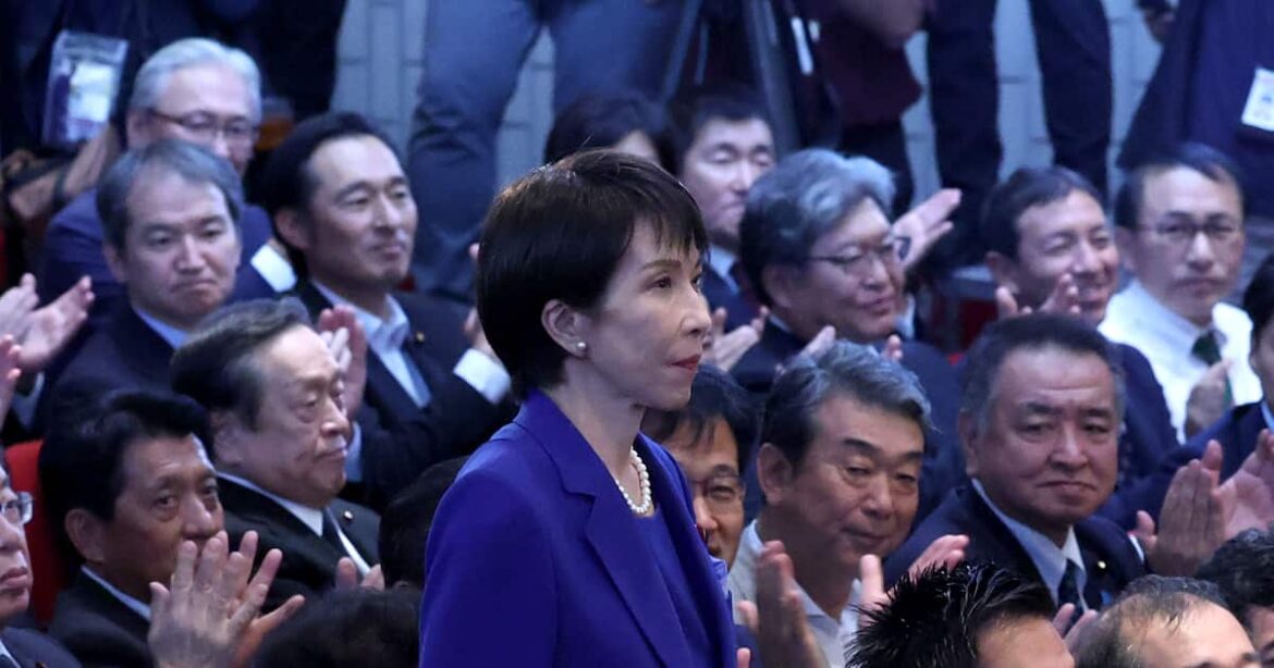 初の女性首相誕生目前、奈良では期待や注文相次ぐ 近畿の街の声 - 産経ニュース
