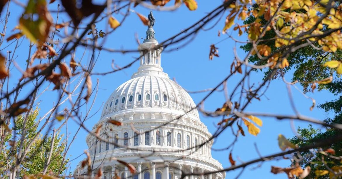 ディスカッション スレッド: 2025 年の米国政府閉鎖、25 日目