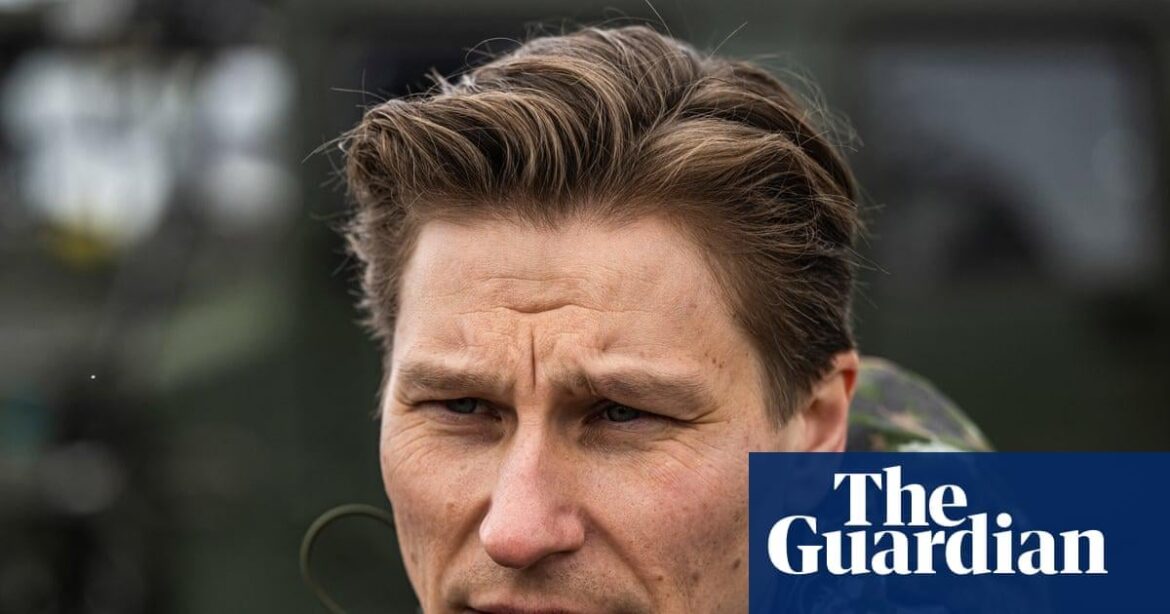 「中国は注目している」：フィンランド、ロシアのウクライナ侵攻打破がインド太平洋安定の鍵と警告