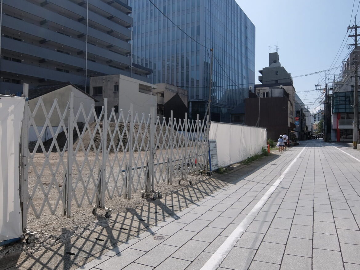 【福岡市博多区】2025年3月に閉店した「ポーたま 櫛田表参道店」。その後何やら動きが!今後はどうなるの?現地に行ってきました。 | 号外NET 福岡市博多区 【福岡市博多区】2025年3月に閉店した「ポーたま 櫛田表参道店」。その後何やら動きが!今後はどうなるの?現地に行ってきました。 | 号外NET 福岡市博多区
