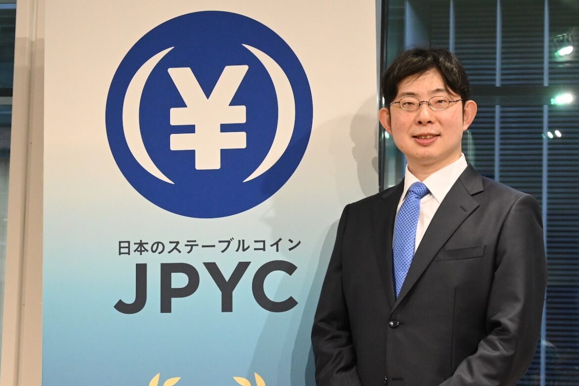 【速報】JPYC、発行量5000万を突破 | CoinDesk JAPAN(コインデスク・ジャパン) 【速報】JPYC、発行量5000万を突破 | CoinDesk JAPAN(コインデスク・ジャパン)