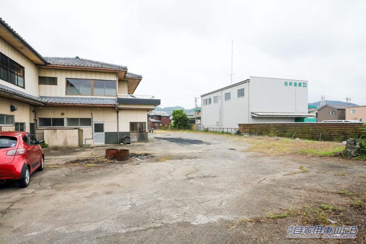 車中泊旅行にオススメ！　快適に、そして安全に楽しめる「RVパーク」最新情報　【 徳島県徳島市・ RVパーク 鮎喰川オアシス 】（月刊自家用車WEB） | 自動車情報・ニュース - carview!