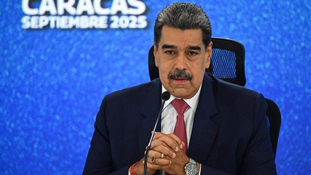 ベネズエラ、CIAグループ拘束を主張、米国が「偽旗」攻撃を計画していると非難