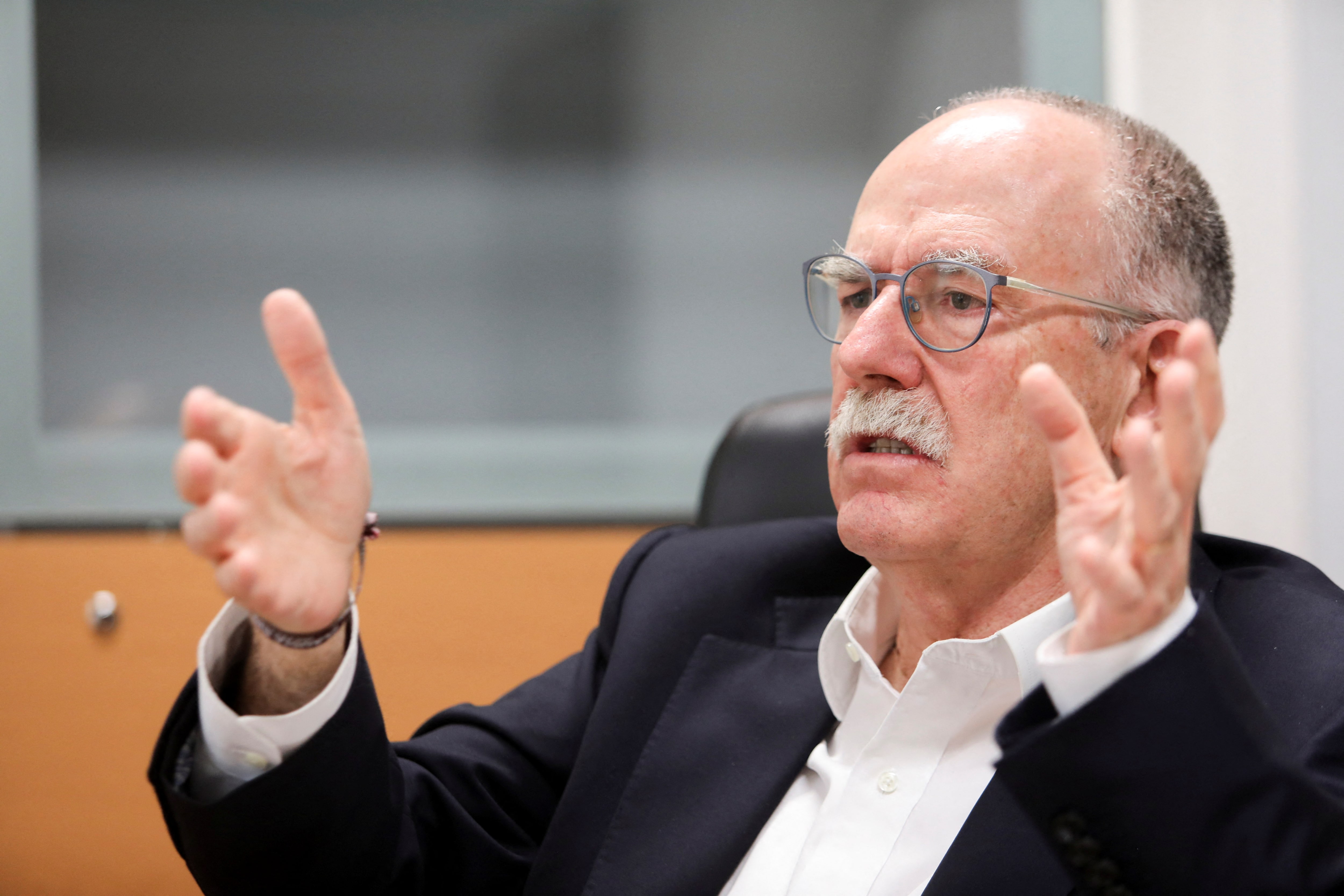 メキシコ農相が来週訪米、畜牛輸出巡り協議へ=シェインバウム氏