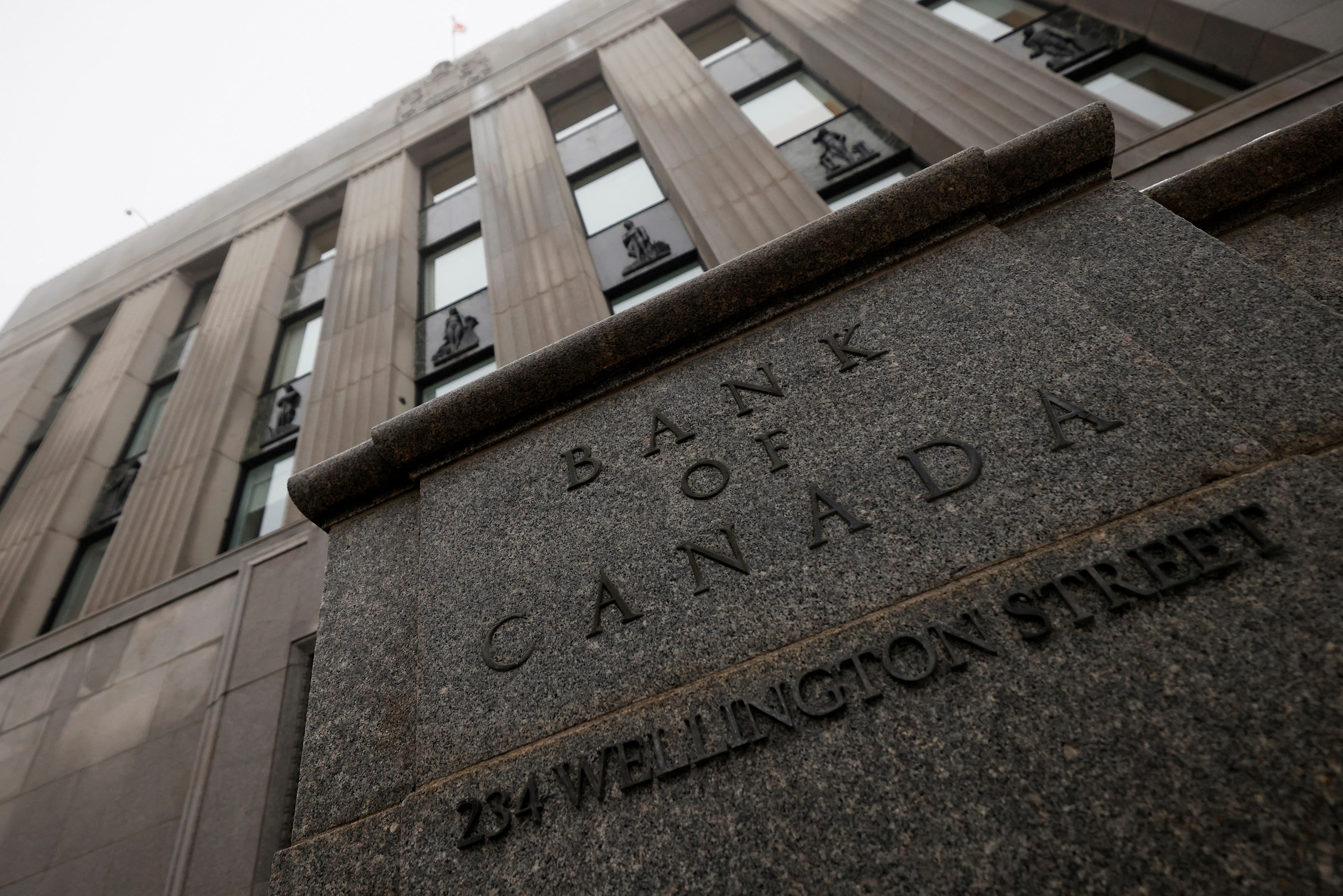 カナダ中銀が物価指標計測の見直し検討、最新動向適切に反映へ＝副総裁