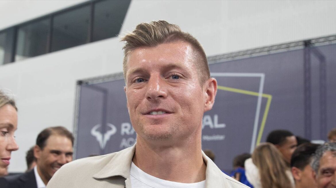 発言を一転、元レアル、ドイツ代表のトニ・クロース氏がリバプールへの厳しい見解 | Football Tribe Japan 発言を一転、元レアル、ドイツ代表のトニ・クロース氏がリバプールへの厳しい見解 | Football Tribe Japan