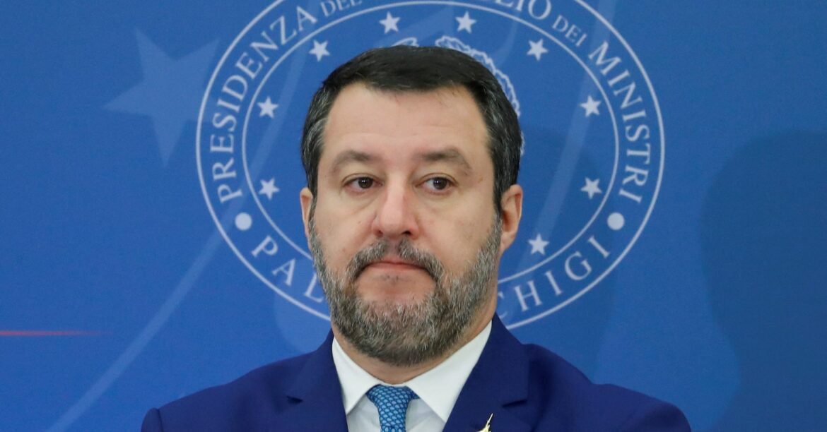 Italy shocks banks with 40% windfall tax for 2023