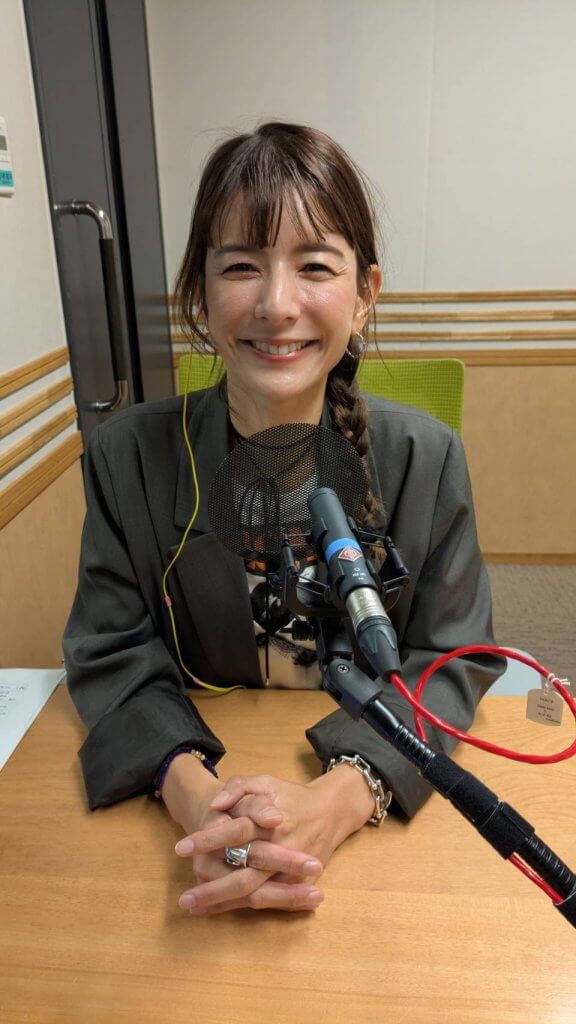 くまモンと…「川口技研 presents 久保純子 LIFE JOURNEY」 くまモンと…「川口技研 presents 久保純子 LIFE JOURNEY」