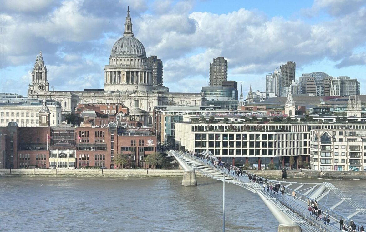 ロンドンも芸術の秋真っ盛り!~テート・モダンの特別展|EXPAT by クーリエ・ジャポン ロンドンも芸術の秋真っ盛り!~テート・モダンの特別展|EXPAT by クーリエ・ジャポン