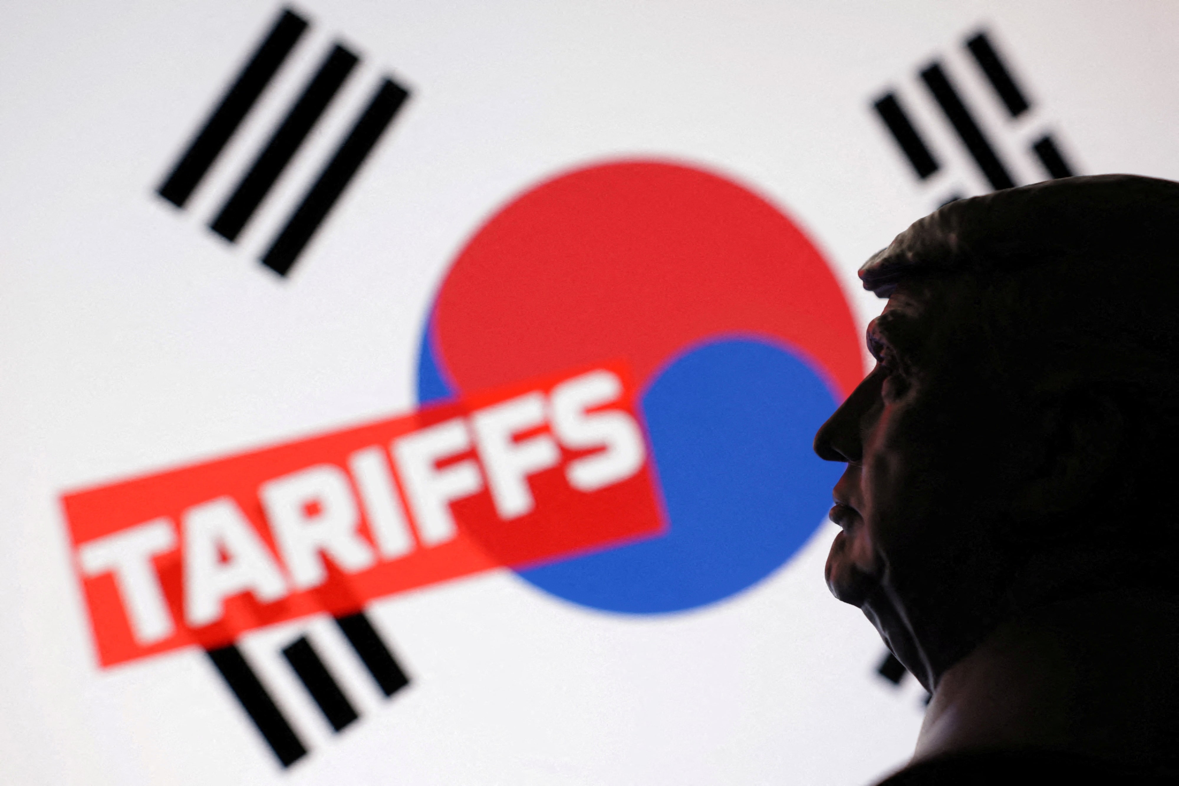 韓国産業相が再び訪米、関税協定の最終合意へ詰めの協議