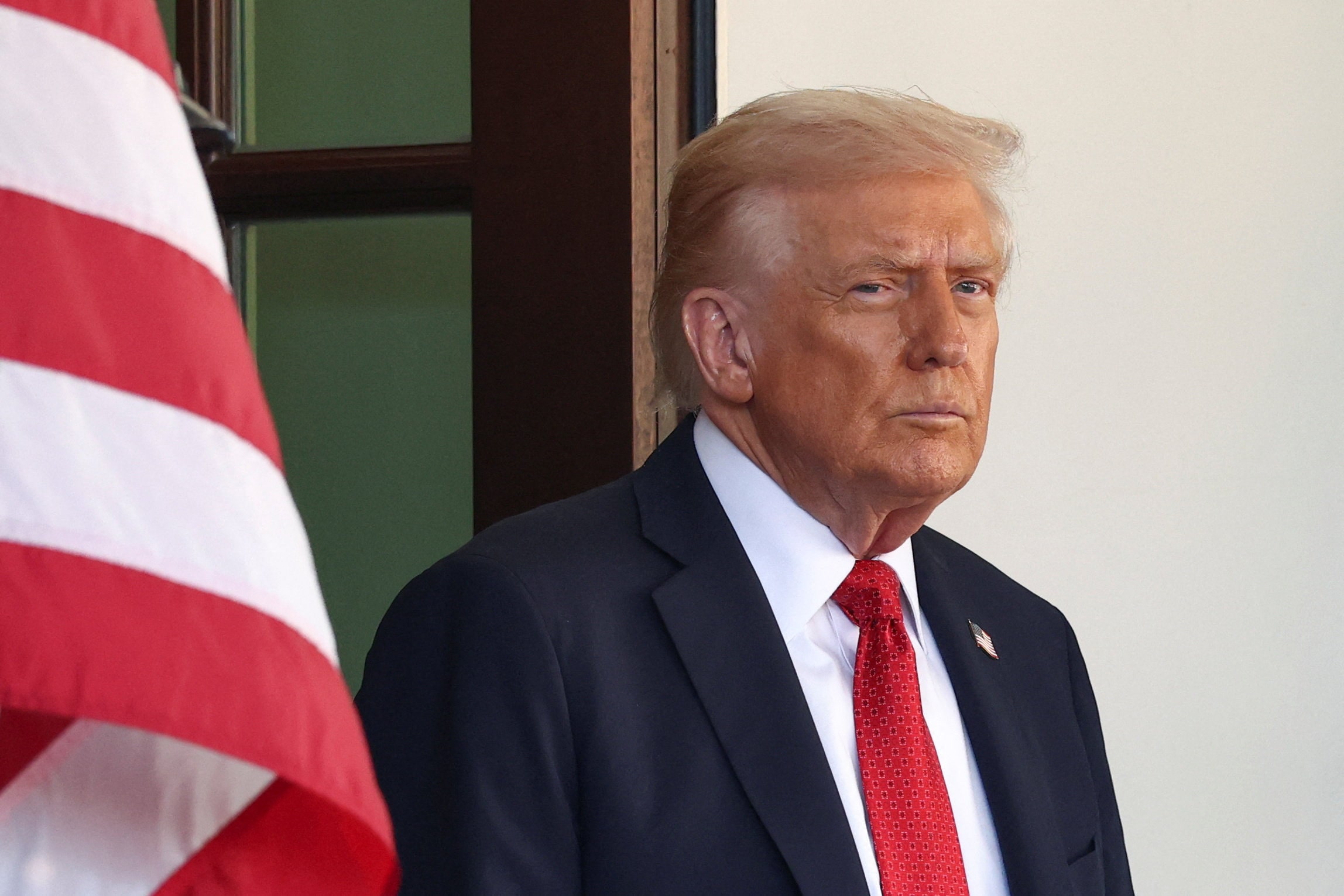 トランプ氏、中国と公正なディールに期待　豪に潜水艦早期供与へ