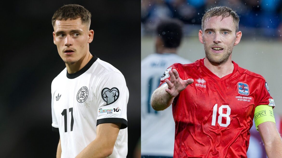 【10月11日】ドイツvsルクセンブルクのテレビ放送・ネット配信予定|W杯欧州予選 | Goal.com 日本 Goal.com