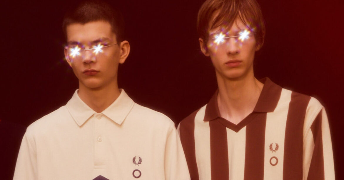 「フレッドペリー」×「クレイグ・グリーン」の初のフルコレクションが発売 英国の伝統と現代的ユニフォームデザインが融合 (PR)- WWDJAPAN 「フレッドペリー」×「クレイグ・グリーン」の初のフルコレクションが発売 英国の伝統と現代的ユニフォームデザインが融合 (PR)- WWDJAPAN