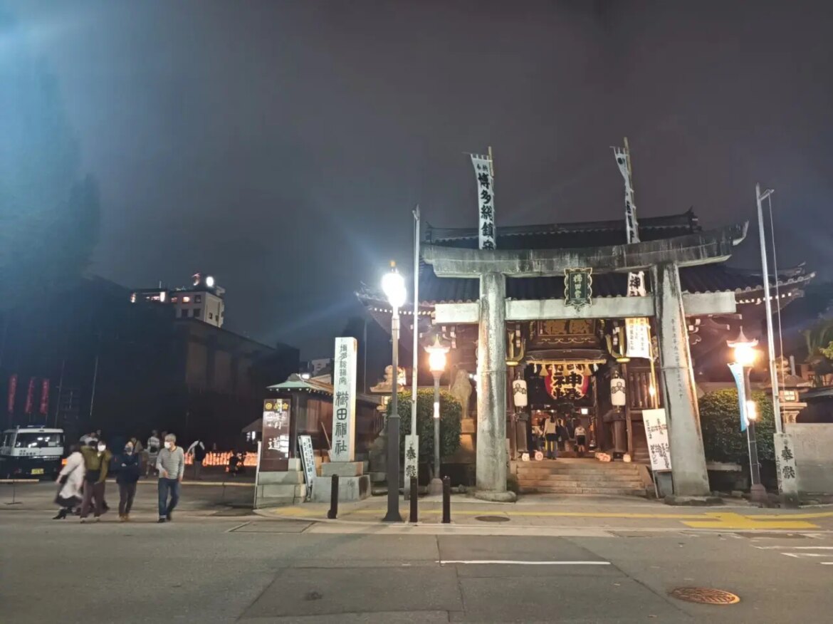 【福岡市博多区】2025年10月17日～26日に開催されるJR博多駅周辺や博多旧市街エリアなどで期間限定＆大注目の情報をまとめてご紹介！！ | 号外NET 福岡市博多区