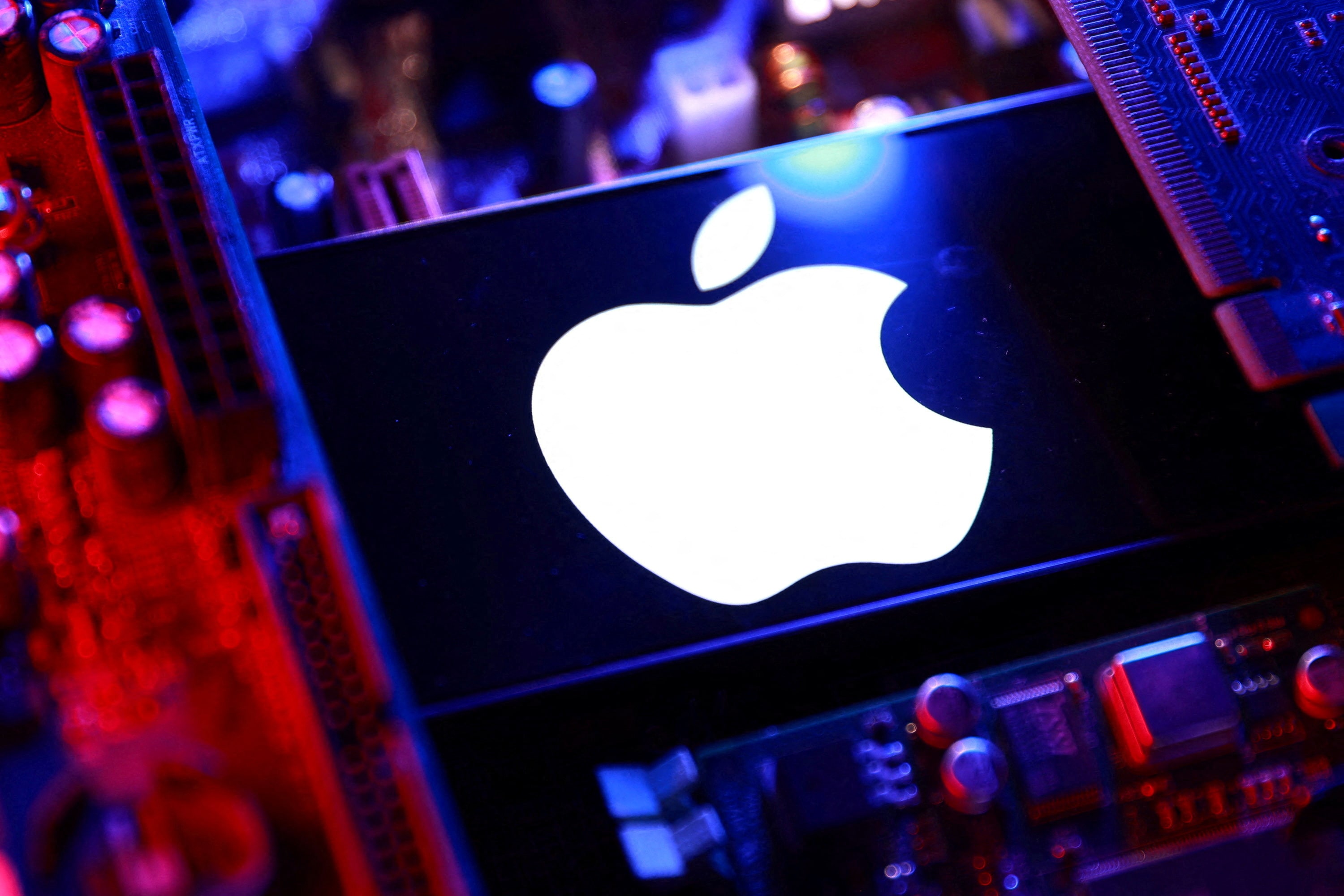 「米アップルがデジタル市場法違反」と申し立て、欧州委員会に市民団体
