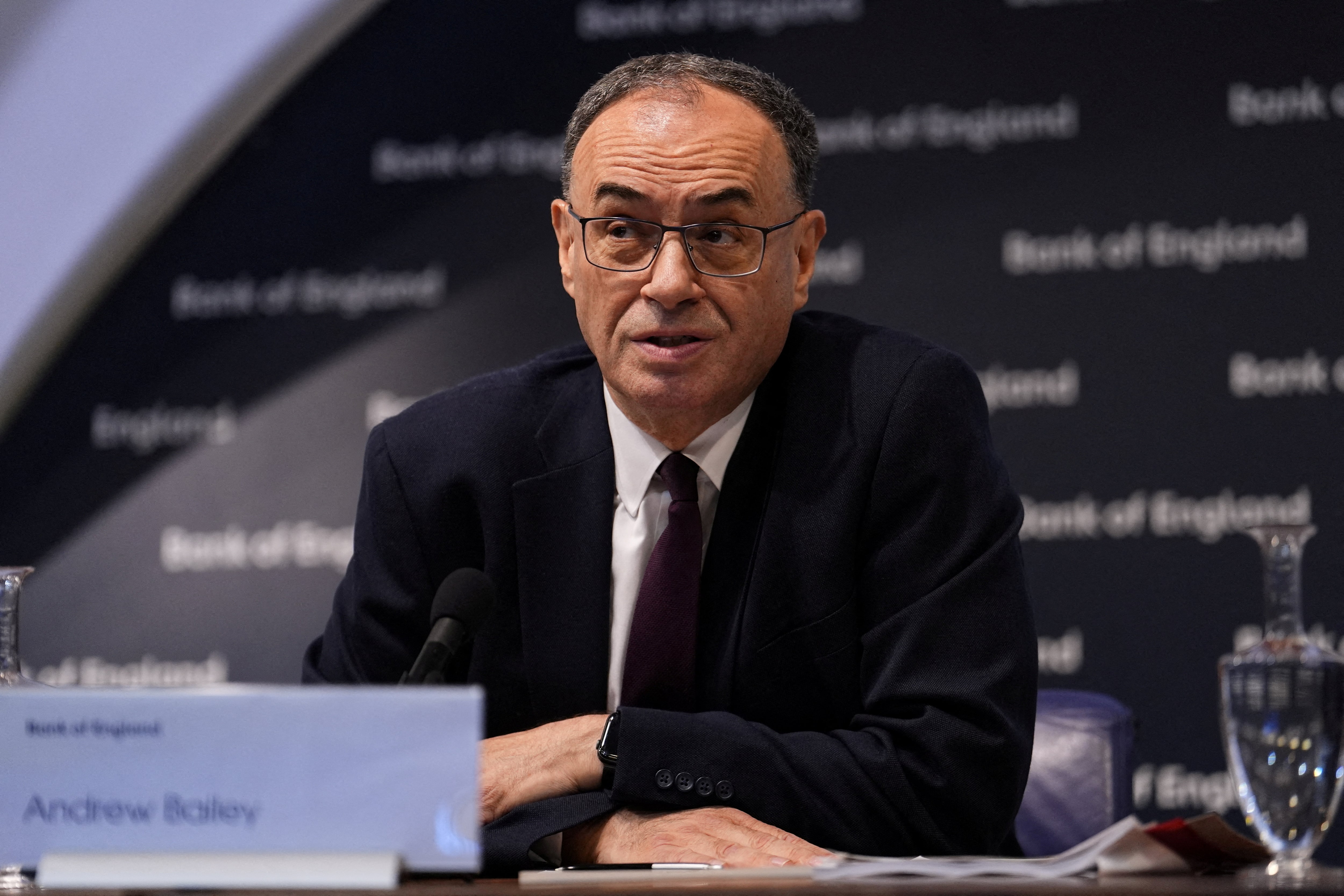 英EU離脱は貿易障壁の悪影響を世界に示す警告=英中銀総裁