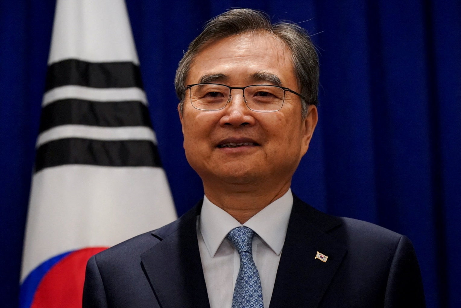 韓国外相、米と安保協議で「大筋合意」　ＡＰＥＣ前にも発表へ