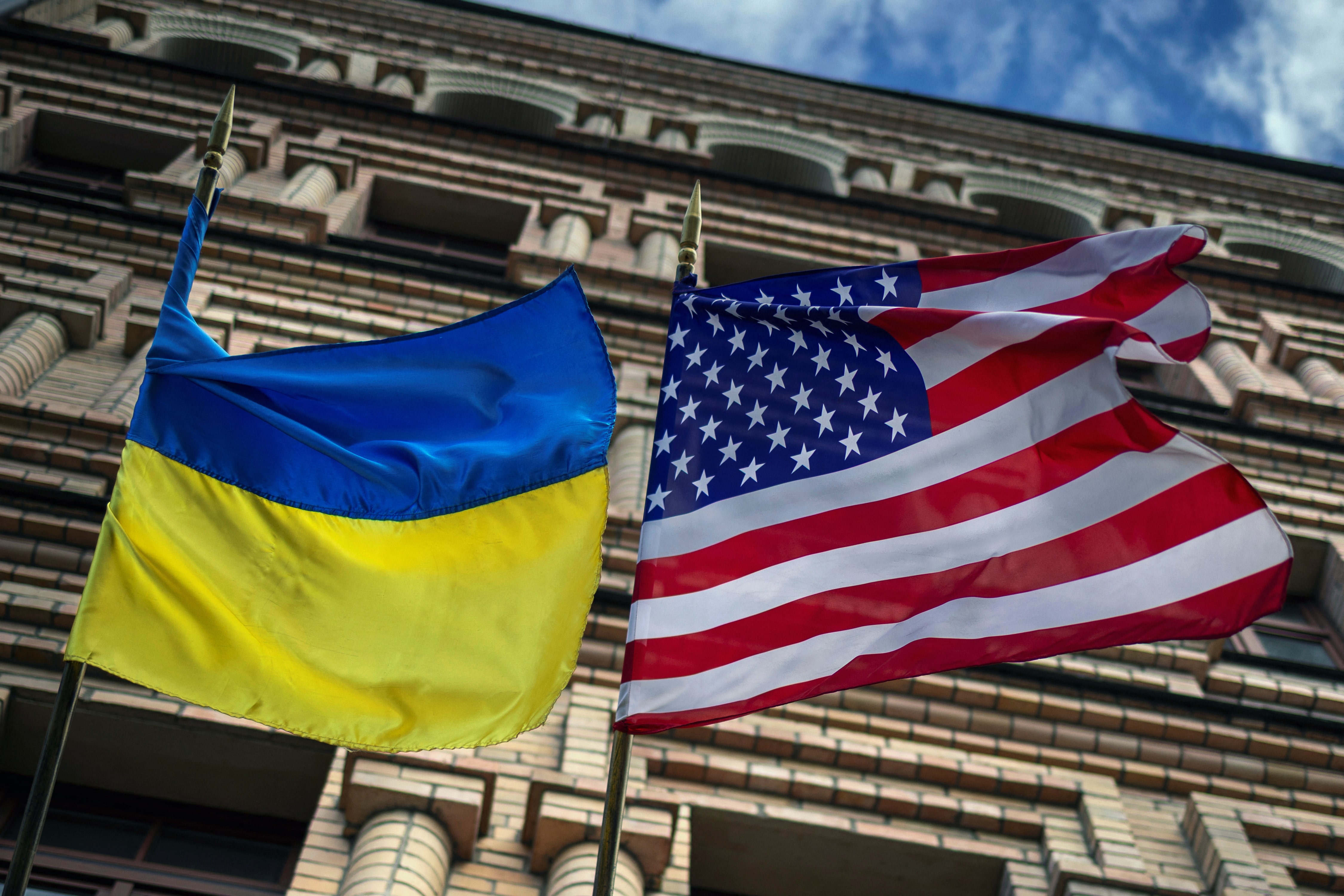 米、ウクライナにロシアのエネ施設攻撃情報を提供へ＝ＷＳＪ