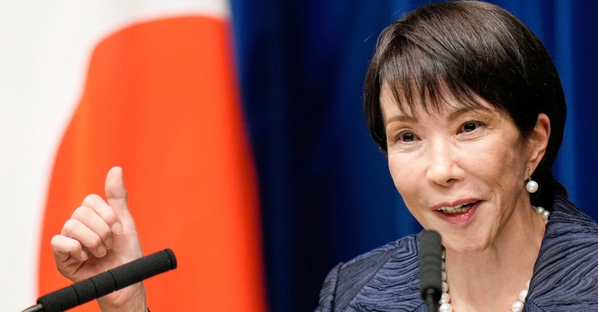 コラム:「サナエノミクス」、アベノミクス2.0とは異なる軌道へ=高島修氏 | ロイター コラム:「サナエノミクス」、アベノミクス2.0とは異なる軌道へ=高島修氏 | ロイター