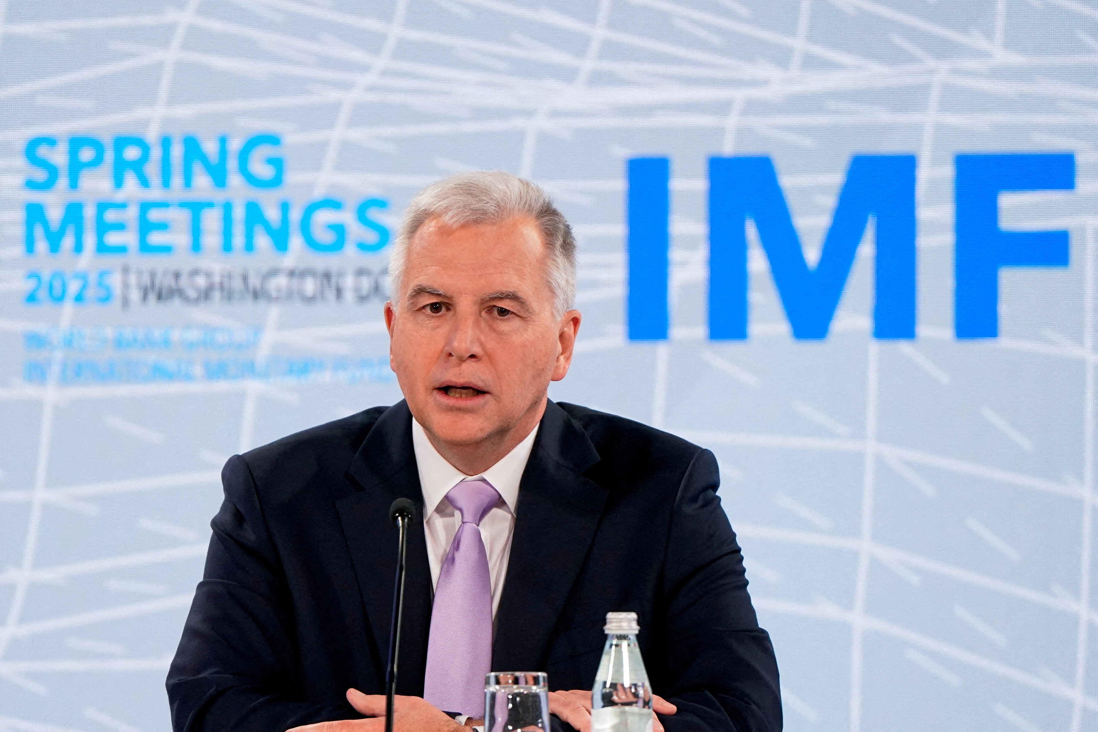 EU、小規模改革で成長率3%押し上げ可能=IMF欧州局長