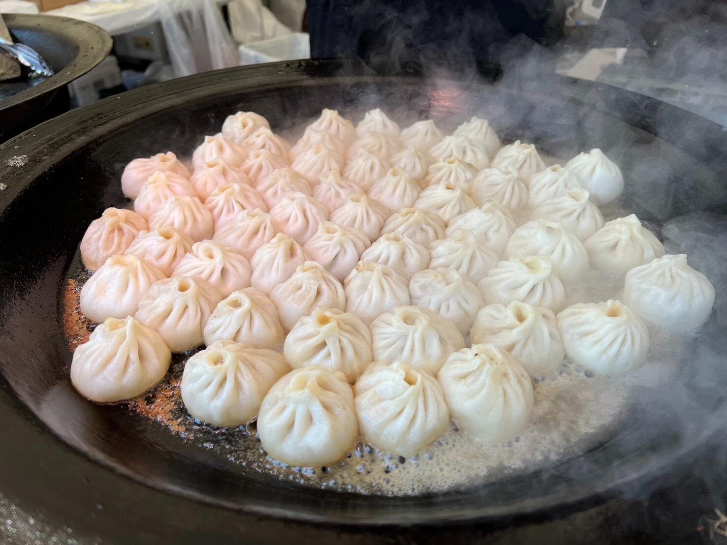 横浜みなとみらい「台湾屋台祭2025」本場の味グルメ&スイーツが楽しめる台湾グルメイベント|写真1