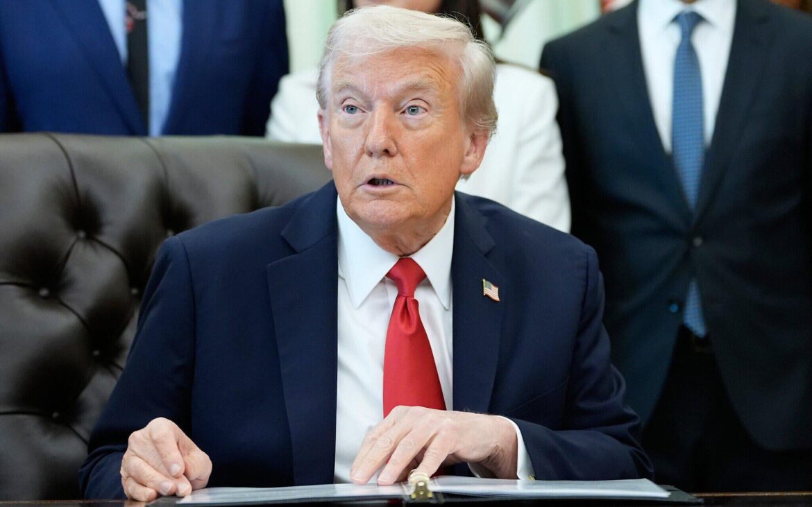 トランプ大統領：ハマスがガザ人の殺害をやめなければ、「我々にはガザ人を殺しに行く以外に選択肢はない」