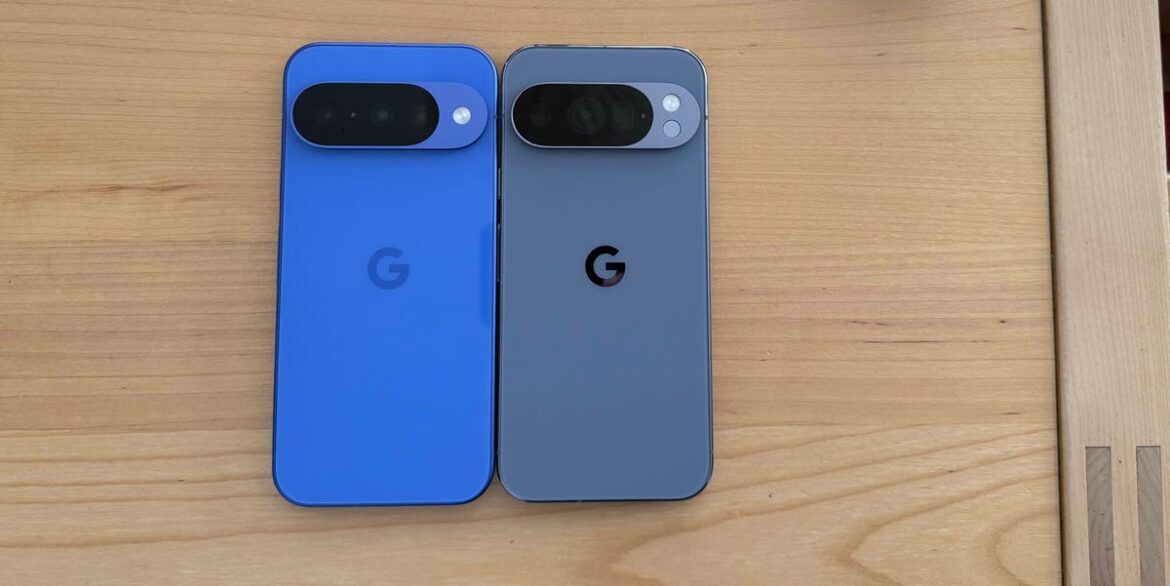 【専門家が実写で比較】「Google Pixel 10」と「Google Pixel 10 Pro」を試してわかったカメラの実力 【専門家が実写で比較】「Google Pixel 10」と「Google Pixel 10 Pro」を試してわかったカメラの実力