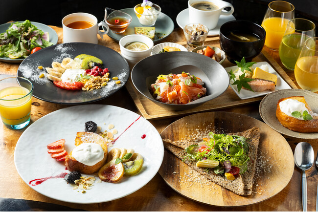 ラウンジモーニングとランチメニューをリニューアル/ザ ロイヤルパーク キャンバス 福岡中洲 | 鹿児島・九州プレスリリース | 生活情報 | くらし ラウンジモーニングとランチメニューをリニューアル/ザ ロイヤルパーク キャンバス 福岡中洲 | 鹿児島・九州プレスリリース | 生活情報 | くらし