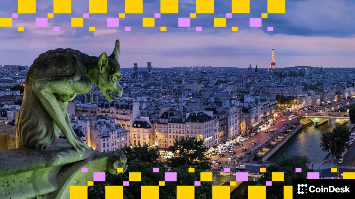コインベース・バイナンスなど、フランス規制当局マネーロンダリング対策チェック拡大の対象に：ブルームバーグ | CoinDesk JAPAN（コインデスク・ジャパン）