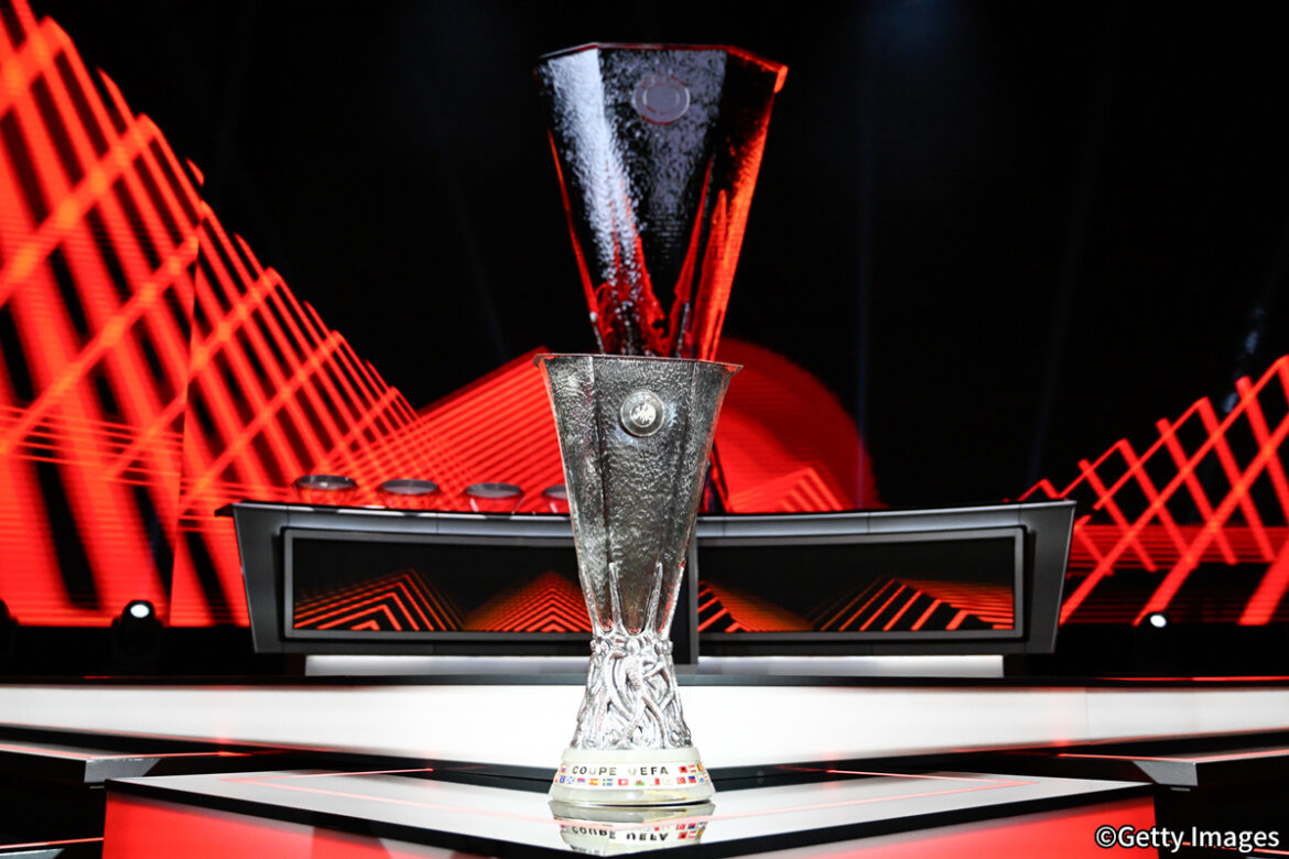 2025-26 UEFAヨーロッパリーグ　テレビ放送・ネット配信情報｜試合日程一覧・順位表【随時更新】 | サッカーキング