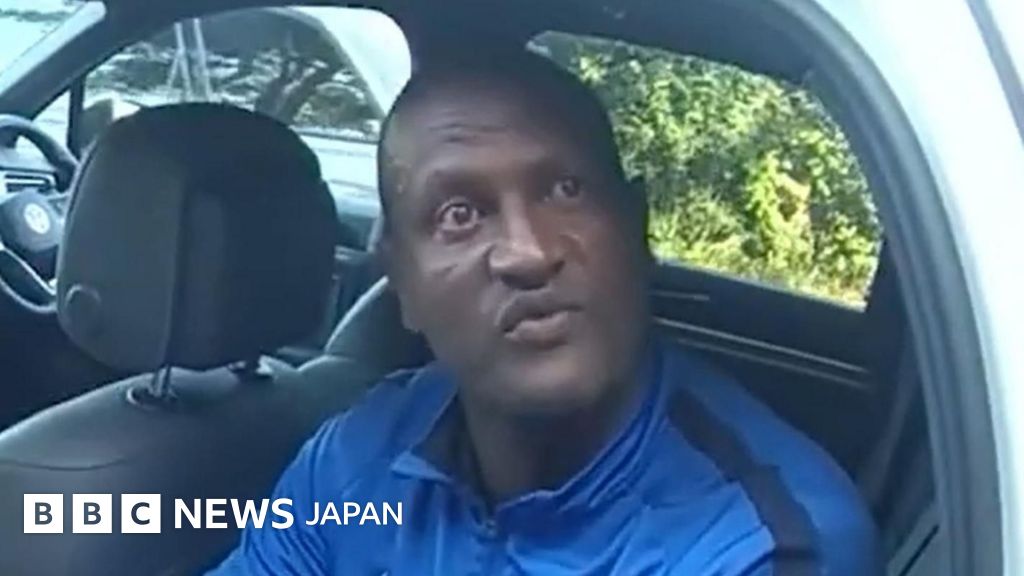 誤って釈放した移民の性犯罪者を強制送還、500ポンド渡したうえで 英野党は批判 – BBCニュース 誤って釈放した移民の性犯罪者を強制送還、500ポンド渡したうえで 英野党は批判 - BBCニュース