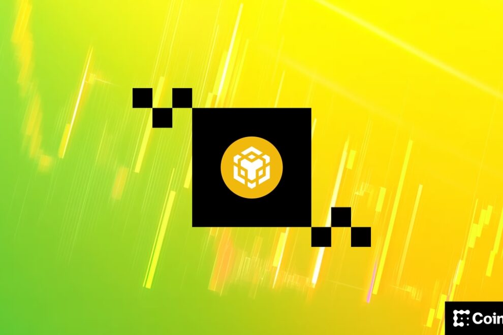 オンド・ファイナンス、トークン化された米国株をBNBチェーンへ──市場規模は倍増し7億ドルに