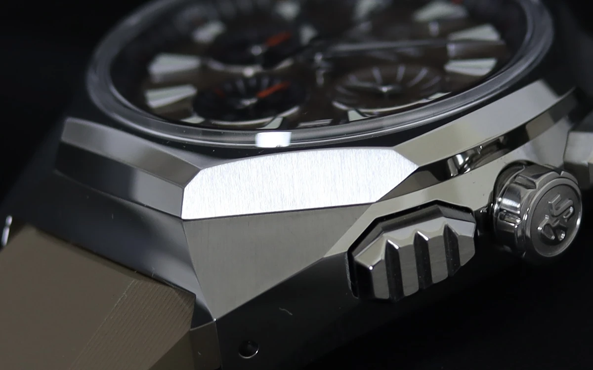 Tokyo Lion Tentagraph