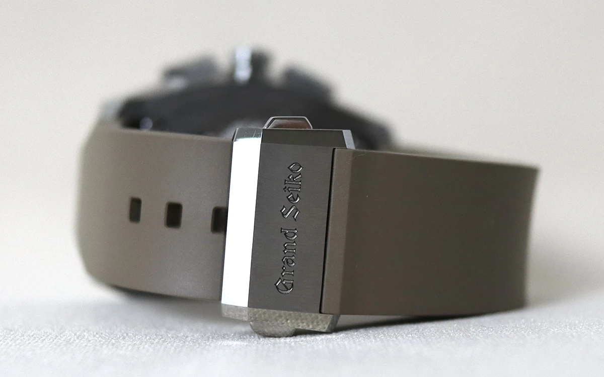 Tokyo Lion Tentagraph