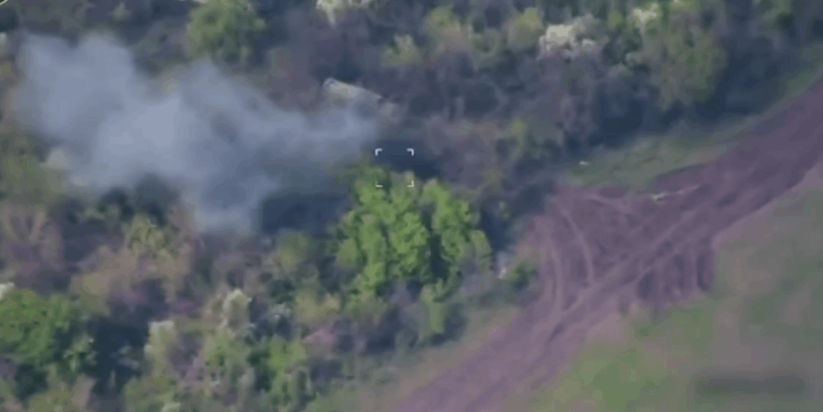 ウクライナ、4500万ドル相当のロシアのブク防空システムを破壊、軍発表