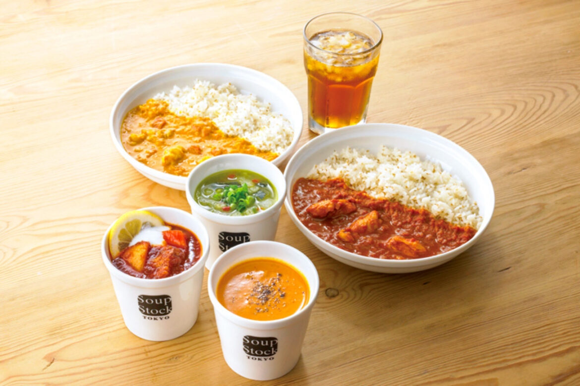 【金沢駅】大人気スープ専門店「Soup Stock Tokyo（スープストックトーキョー）」が10/3（金）～10/9（木）の期間限定でオープン！【NEW OPEN】 - 週末、金沢。