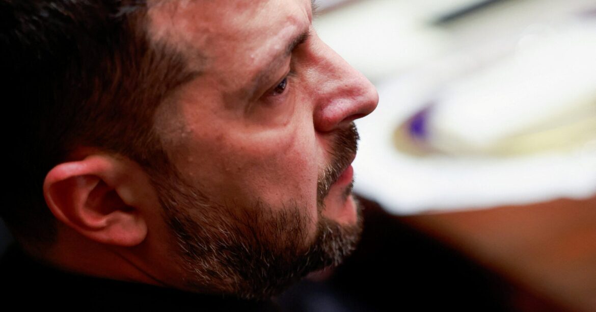 ゼレンスキー氏、ウクライナ支援「有志連合」会合に出席 ロンドンで24日 | ロイター ゼレンスキー氏、ウクライナ支援「有志連合」会合に出席 ロンドンで24日 | ロイター