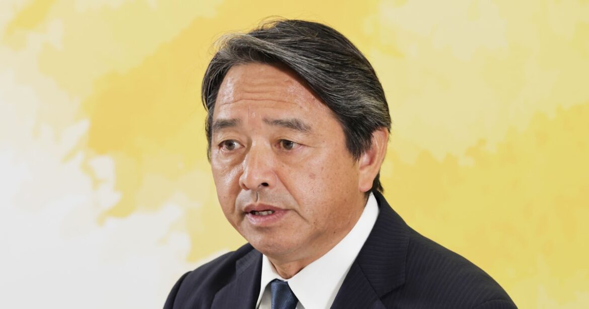 国民民主党・榛葉幹事長、麻生氏と「会った」 「漫画借りに行った」 - 日本経済新聞