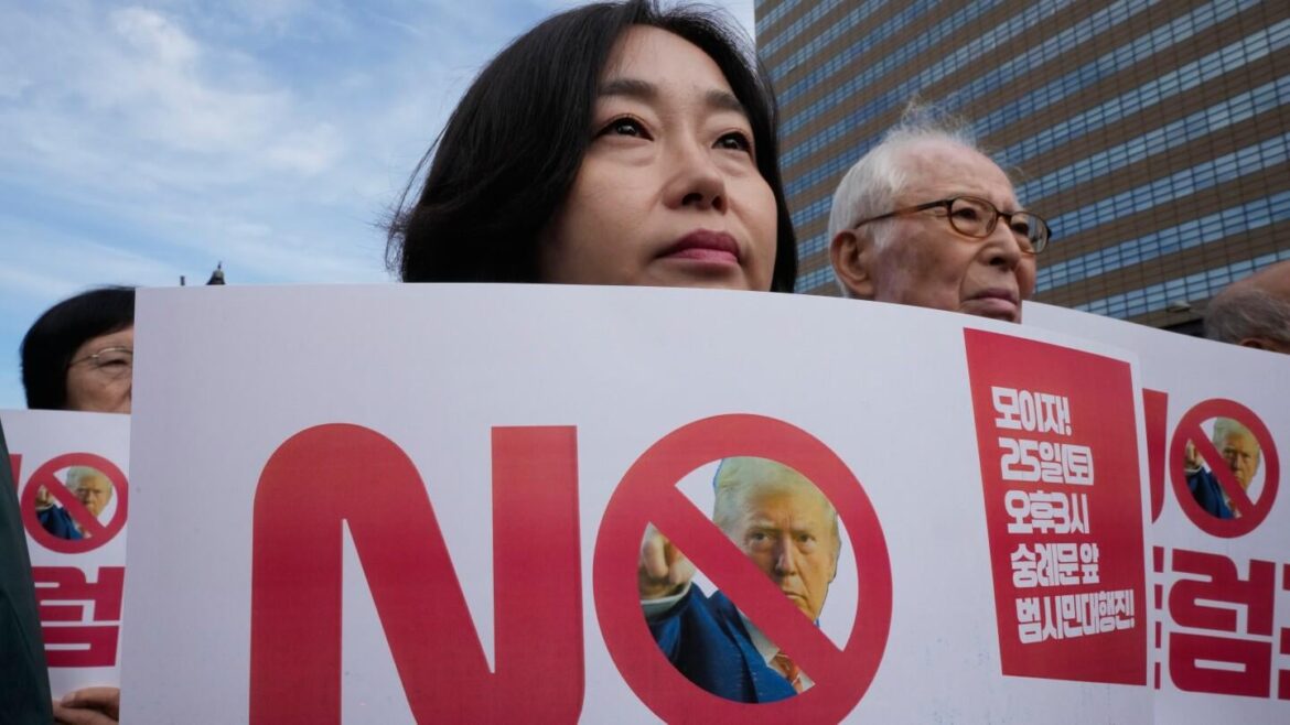 ディスカッション スレッド: 2025 年の米国政府閉鎖、24 日目 ディスカッション スレッド: 2025 年の米国政府閉鎖、24 日目