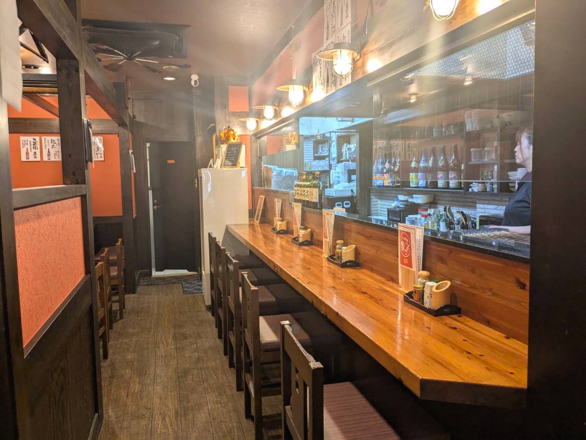 焼き鳥が大好きな店主がオープンした尼崎の『ひよこ家』6種類もある「つくね」が自慢 [画像]