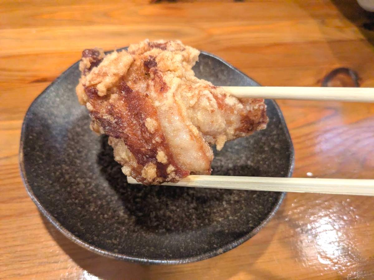 焼き鳥が大好きな店主がオープンした尼崎の『ひよこ家』6種類もある「つくね」が自慢 [画像]