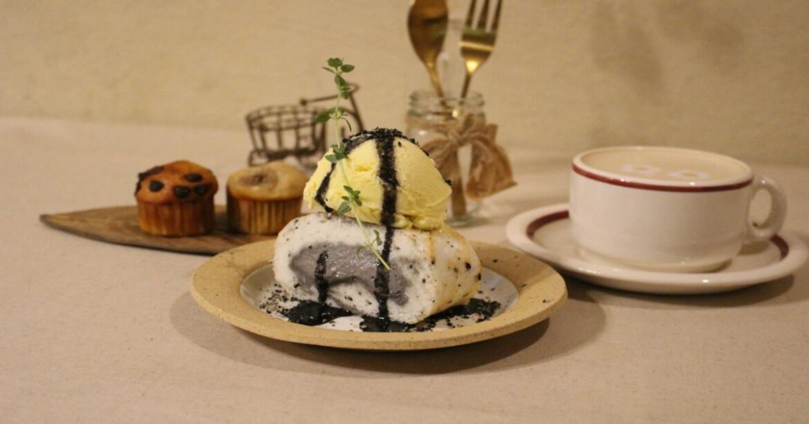 思わず声がでるかわいさ!西宮のカフェ『harima』の米粉スイーツに恋する | Kiss PRESS(キッスプレス) 思わず声がでるかわいさ!西宮のカフェ『harima』の米粉スイーツに恋する | Kiss PRESS(キッスプレス)