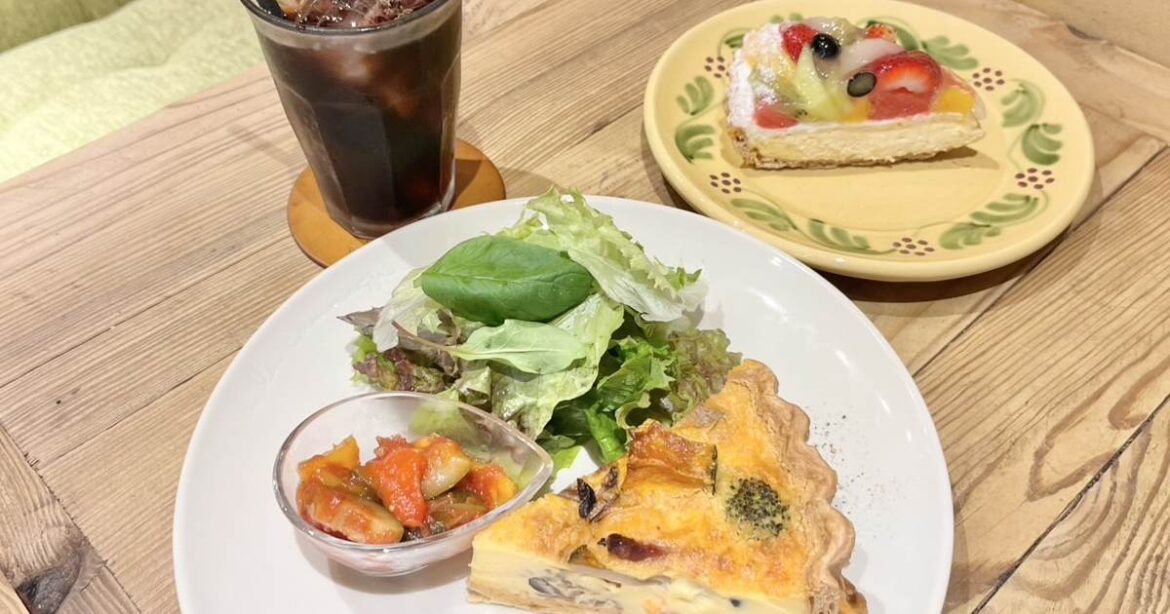 関西ではここだけ!『ア・ラ・カンパーニュ 神戸ハーバーランドumie店』でランチを満喫 | Kiss PRESS(キッスプレス) 関西ではここだけ!『ア・ラ・カンパーニュ 神戸ハーバーランドumie店』でランチを満喫 | Kiss PRESS(キッスプレス)