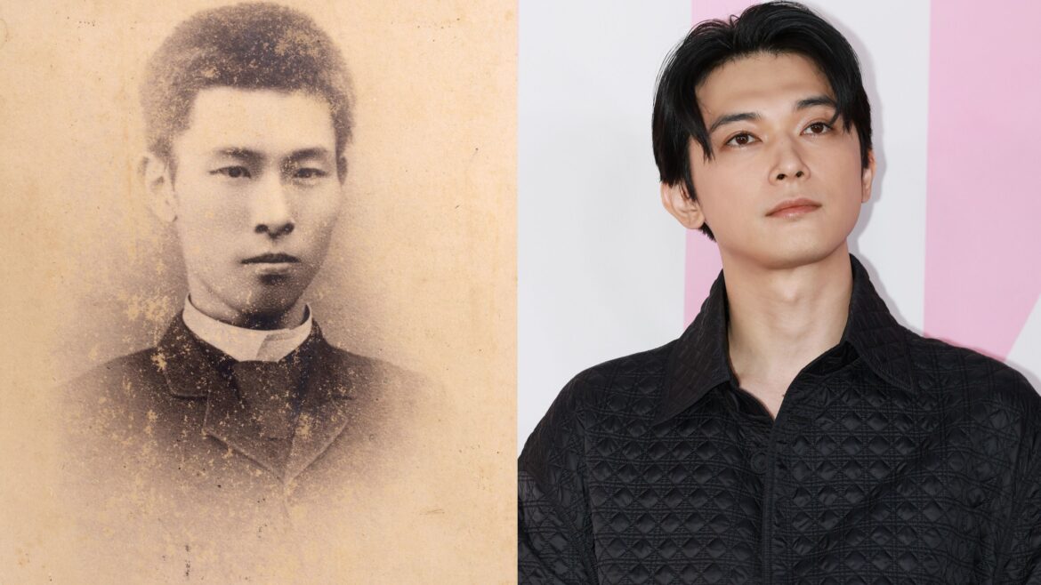 「なんとかわいらしい男です」吉沢亮が「ばけばけ」で演じる錦織のモデルが小泉八雲の”ズッ友”になったワケ | PRESIDENT WOMAN Online(プレジデント ウーマン オンライン) 「なんとかわいらしい男です」吉沢亮が「ばけばけ」で演じる錦織のモデルが小泉八雲の"ズッ友"になったワケ | PRESIDENT WOMAN Online(プレジデント ウーマン オンライン)