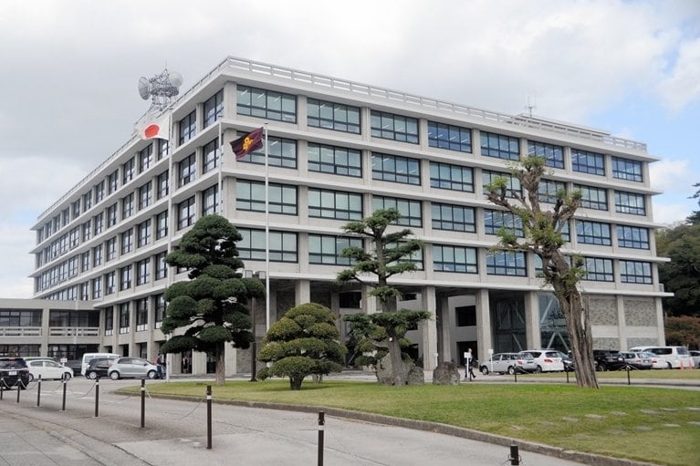 島根県職員月例給3%超引き上げ勧告 県人事委 – 山陰中央新報デジタル 島根県職員月例給3%超引き上げ勧告 県人事委 - 山陰中央新報デジタル