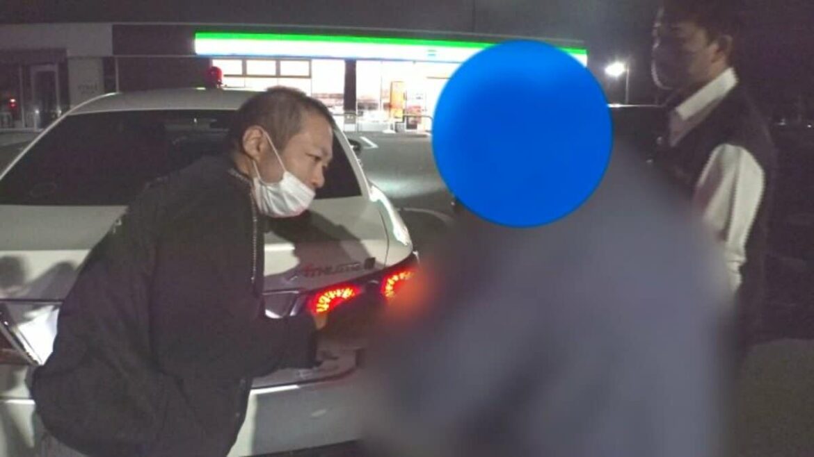 夜通しで飲酒運転を取り締まり 10日間で11人を摘発 このうち5人が自転車 山梨 | 山梨のニュース | UTYテレビ山梨 – TBS NEWS DIG 夜通しで飲酒運転を取り締まり 10日間で11人を摘発 このうち5人が自転車 山梨 | 山梨のニュース | UTYテレビ山梨 - TBS NEWS DIG